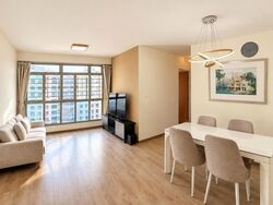 Blk 459 Segar Meadows (Bukit Panjang), HDB 4 Rooms #624334301